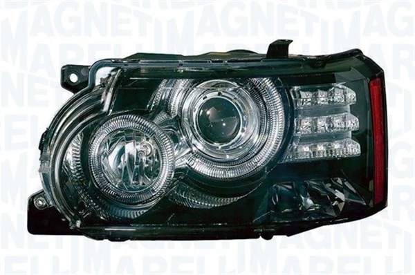 Headlight